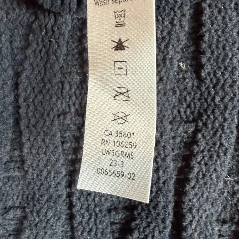 lululemon athletica navy blue